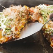 Teppanyaki, giá trị của sự chờ đợi 